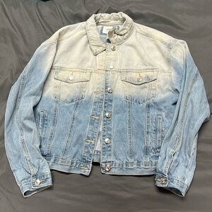 Used Forever 21 Jean Jacket!